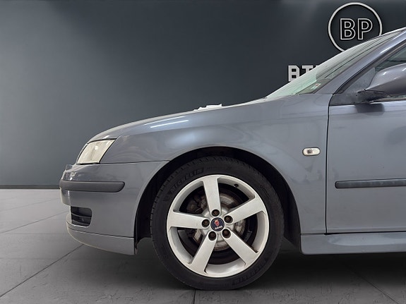 Saab 9-3 15 of 15