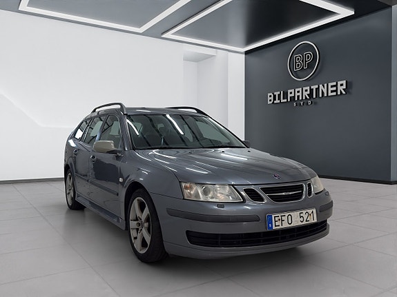 Saab 9-3 3 of 15