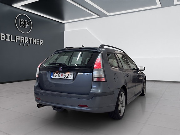 Saab 9-3 5 of 15