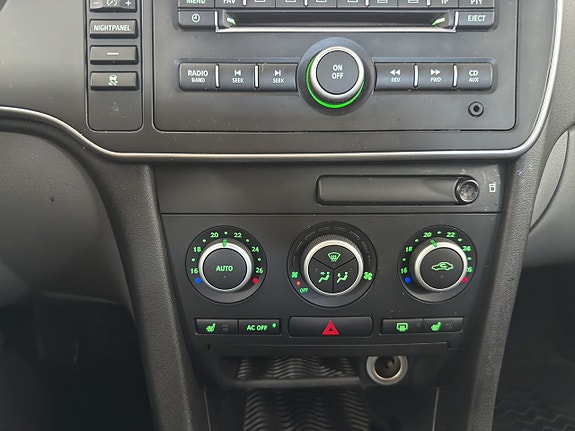 Saab 9-3 13 of 15