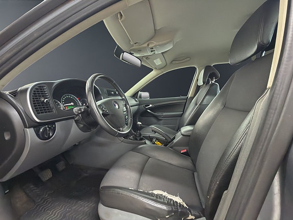 Saab 9-3 8 of 15