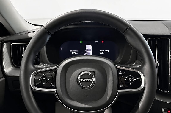 Volvo XC60 9 of 18