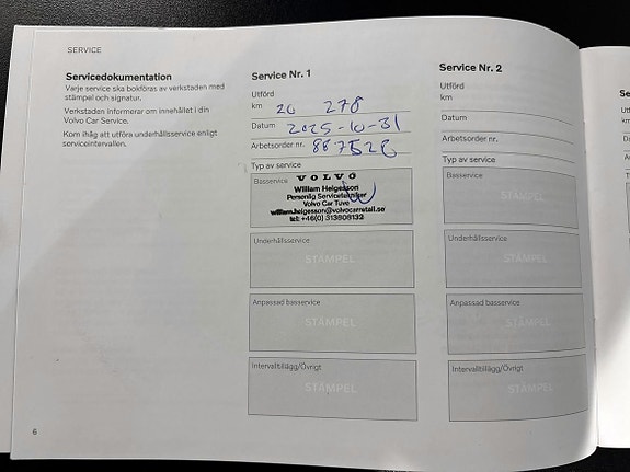 Volvo XC60 18 of 18