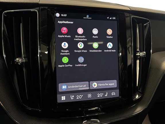 Volvo XC60 17 of 18