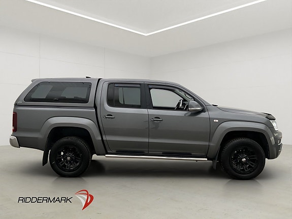 Volkswagen Amarok 2 of 30
