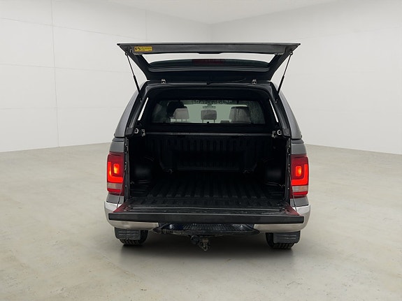 Volkswagen Amarok 12 of 30