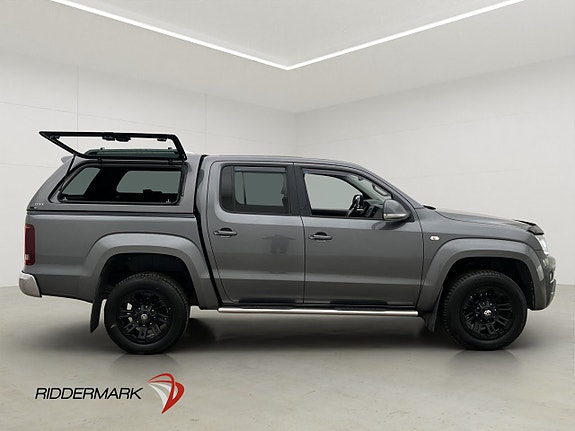 Volkswagen Amarok 13 of 30