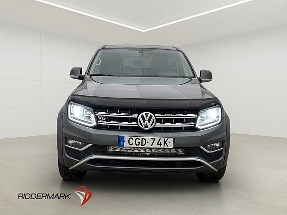 Volkswagen Amarok 5 of 30