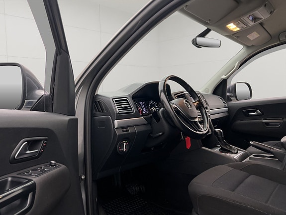 Volkswagen Amarok 15 of 30