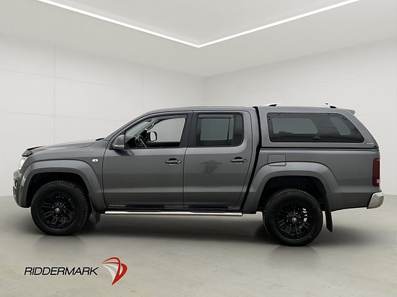 Volkswagen Amarok 6 of 30