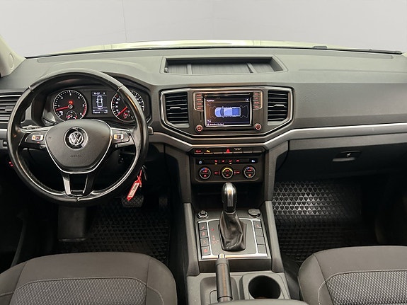 Volkswagen Amarok 17 of 30