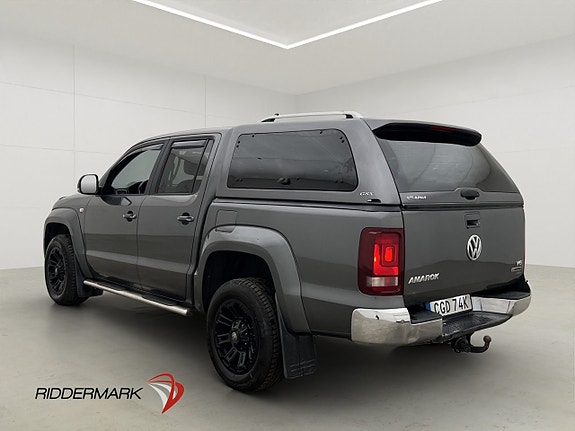 Volkswagen Amarok 7 of 30