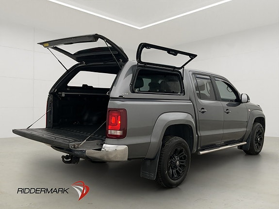 Volkswagen Amarok 11 of 30
