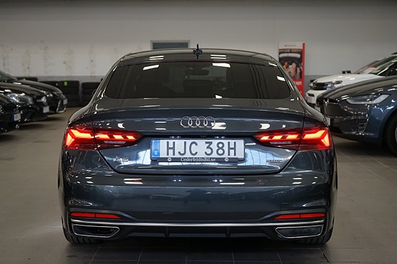 Audi A5 5 of 20