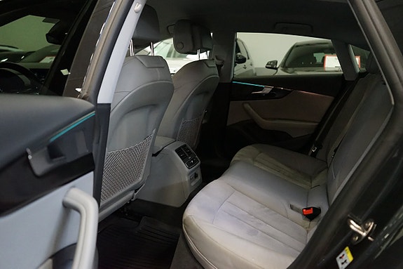 Audi A5 15 of 20