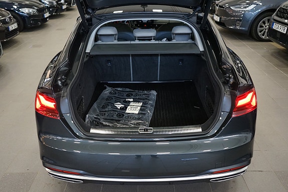 Audi A5 6 of 20