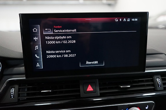 Audi A5 19 of 20