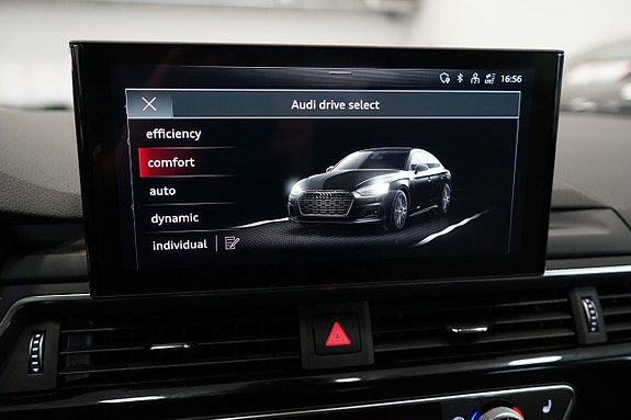 Audi A5 18 of 20