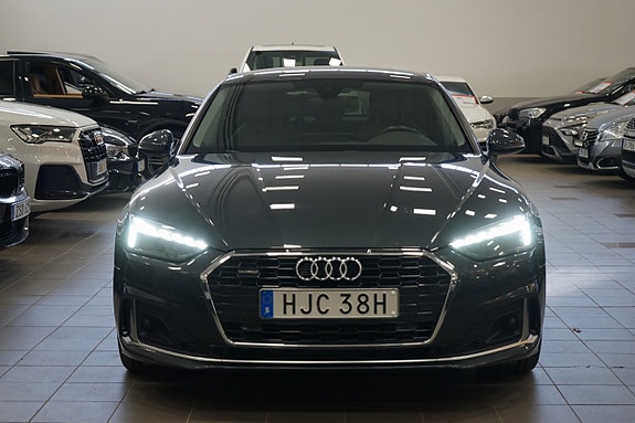 Audi A5 3 of 20
