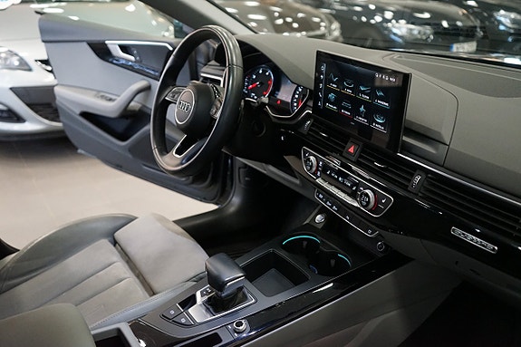 Audi A5 14 of 20