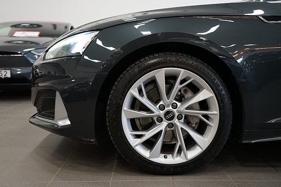 Audi A5 11 of 20
