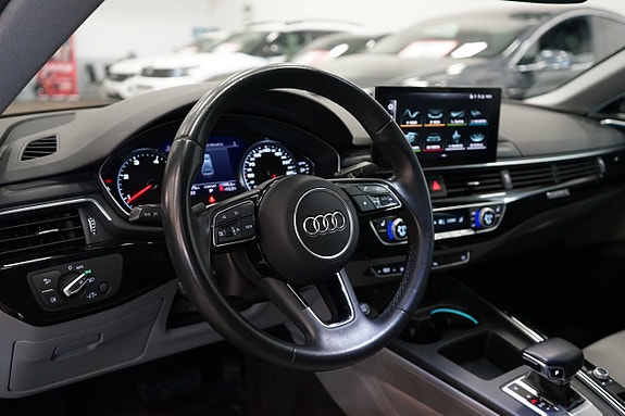 Audi A5 13 of 20
