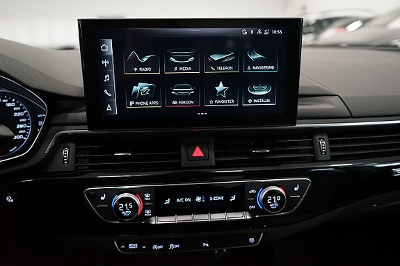 Audi A5 17 of 20