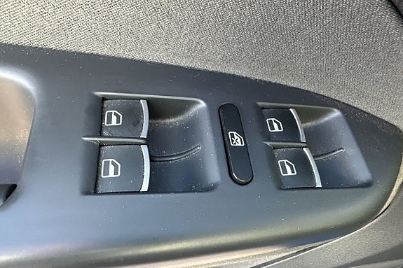 Volkswagen Touran 19 of 22