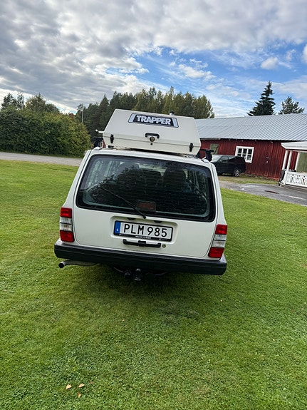 Volvo 240 3 of 9