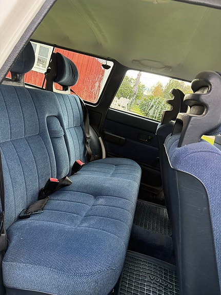 Volvo 240 5 of 9