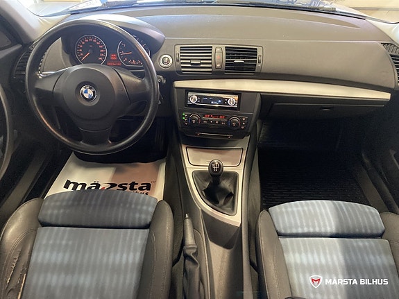 BMW 116i 11 of 15
