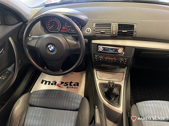 BMW 116i 12 of 15
