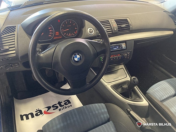 BMW 116i 10 of 15