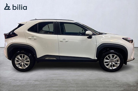 Toyota Yaris Cross 18 of 21