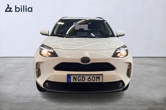 Toyota Yaris Cross 6 of 21