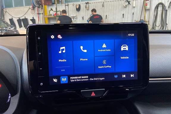 Toyota Yaris Cross 15 of 21