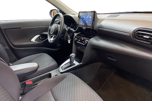 Toyota Yaris Cross 7 of 21