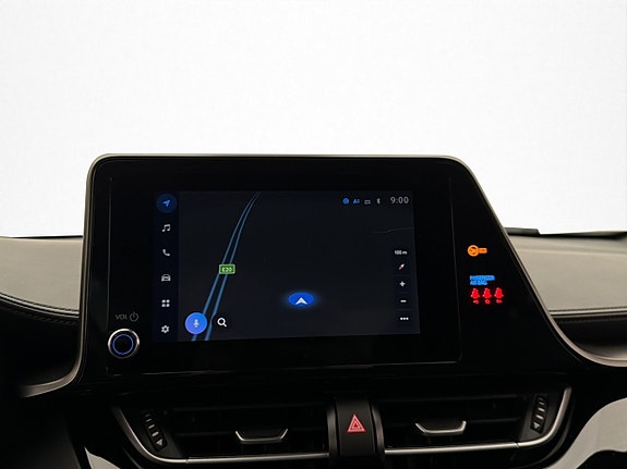 Toyota C-HR 19 of 27