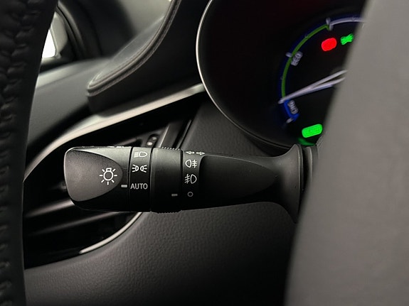 Toyota C-HR 26 of 27