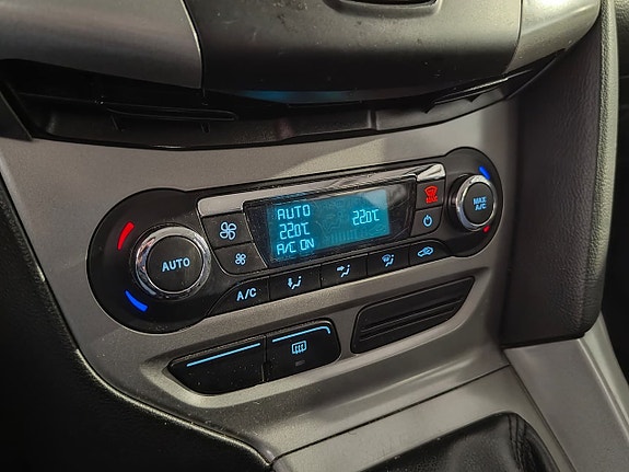 Ford Focus 10 of 12