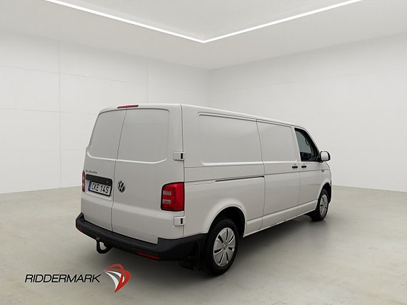 Volkswagen Transporter 9 of 29
