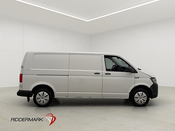 Volkswagen Transporter 2 of 29