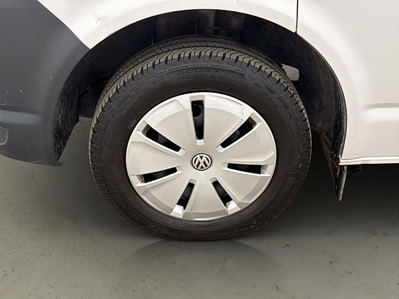 Volkswagen Transporter 25 of 29