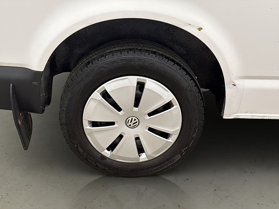 Volkswagen Transporter 27 of 29