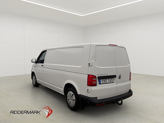 Volkswagen Transporter 7 of 29