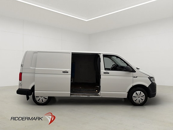 Volkswagen Transporter 11 of 29