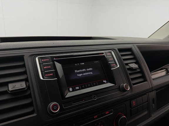 Volkswagen Transporter 20 of 29