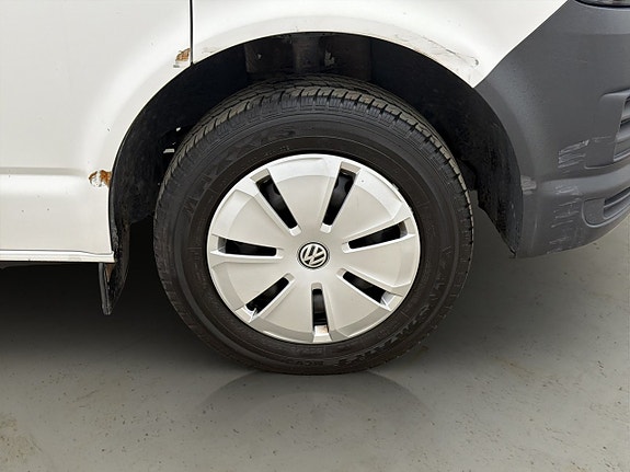 Volkswagen Transporter 29 of 29