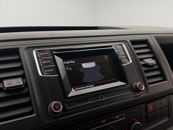 Volkswagen Transporter 19 of 29
