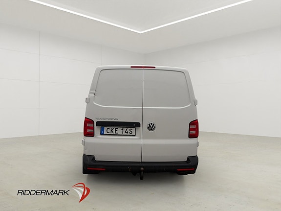 Volkswagen Transporter 8 of 29